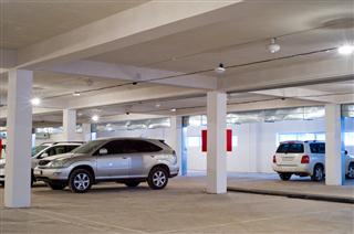 Car Lock Parking Zaventem Car Lock Parking Zaventem